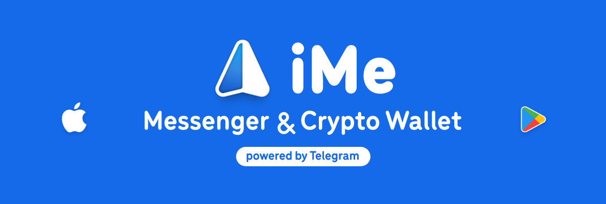 IME聊天App能直接交易?-Telegram中文官网 - 纸飞机中文资讯网