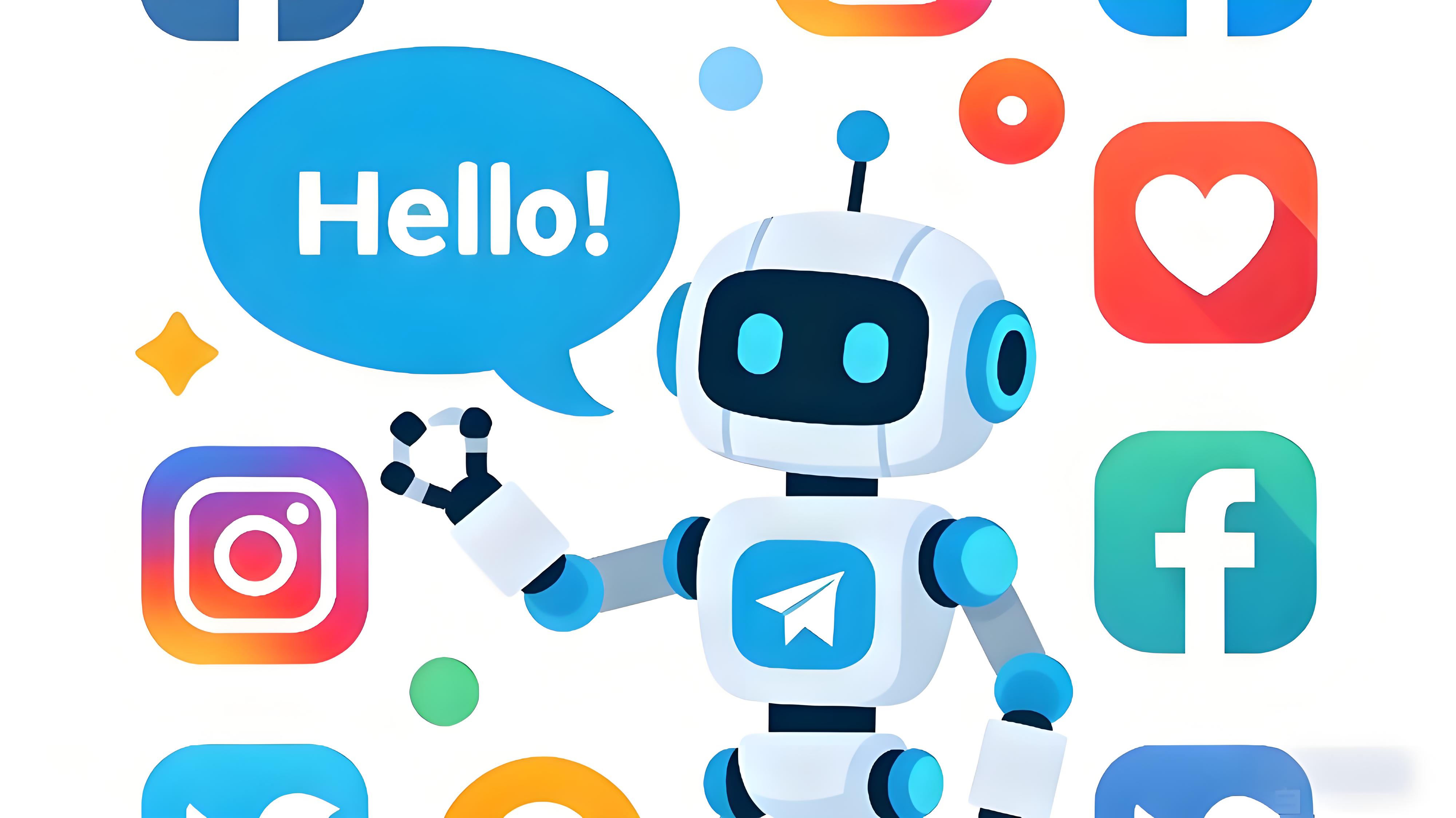 Telegram机器人有什么实用技巧?-Telegram中文官网 - 纸飞机中文资讯网